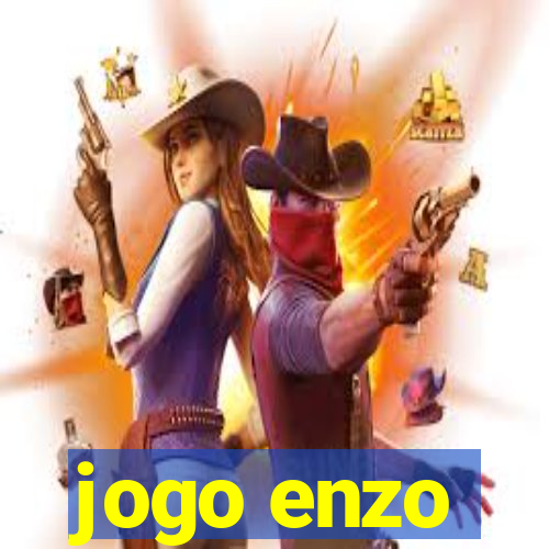 jogo enzo